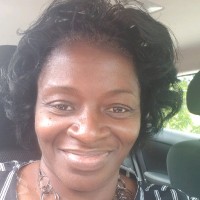 Brenda Wright