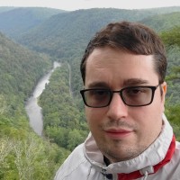 Eric Vogel