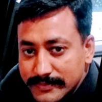 Brij Kishore Pandey