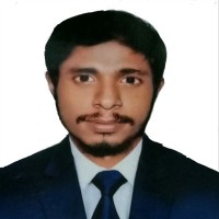 Md Hedayet Ullah