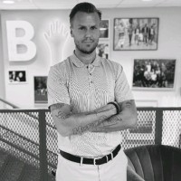 Tobias Ekman
