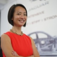 Adeline Chia