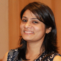 Sunita Pargain