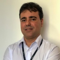 Haroldo Henrique Aguiar