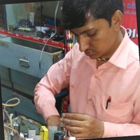 Dipak Vaghela