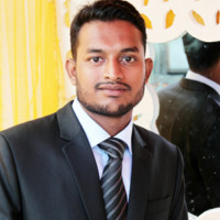 Muhammad Azharul Islam