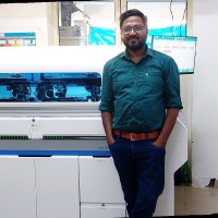 Naveed Shaikh