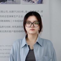 Tina Yu-Custom Spring Manufacturer