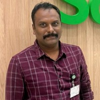 Nageshwara Rao