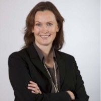 Erika Eklund
