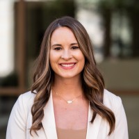 Kindle Chapman, Cpa