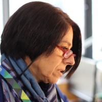 Isabel Alves