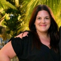 Dawn Daniels
