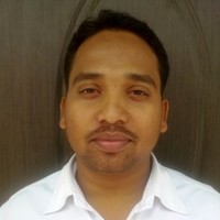 Vikrant Dhawale