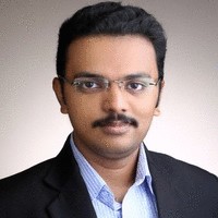 Manu S Kumar