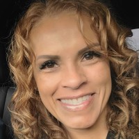 Yvette Preston