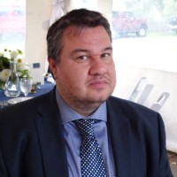 Jim Nastos