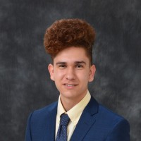 Austin Saenz