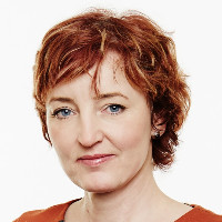 Olga Suthe