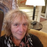 Gerda Serbruyns