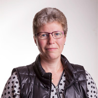Gitte Mortensen