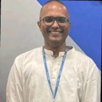 Srijith Nair