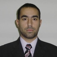 Federico Camiña Gabay