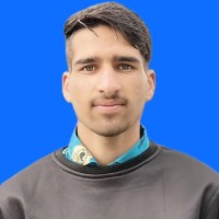 Inayat Ahamad Inayat Ahamad