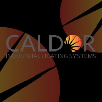 CALDOR Industrial Heating Systems
