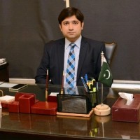 Nasir Hussain