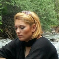 Rodina Sadr Ghotbi