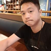 Shaun Lim