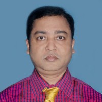 JOYDEV SAHA