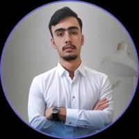 Sufyan Ali