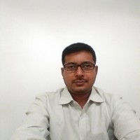 Amarnath P