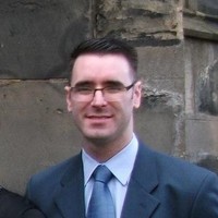 Phillip Cooke