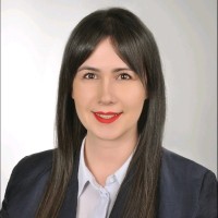 Nisa Bilge Timurçin