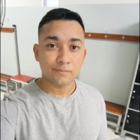 Kevin C. Araújo