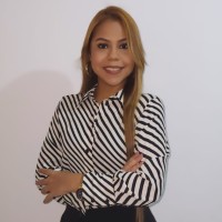 Joice Vargas Vibanco