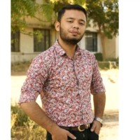 HAMZA ASHFAQUE
