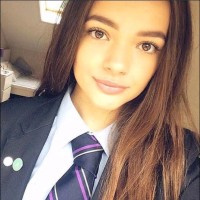 Sophia Davies
