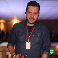 Paulo Molina