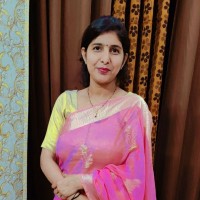 Gitanjali Kaushik