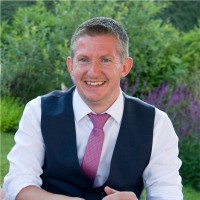 Chris Lomas