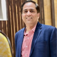 Pankaj Srivastava