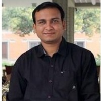 Anup Dhongade