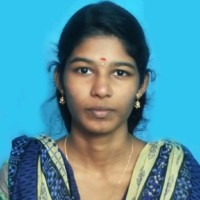 Keerthika C
