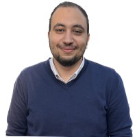 Ahmed Ali Hamouda