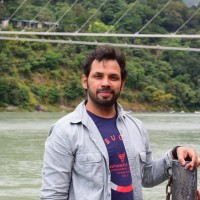 Gaurav Yadav