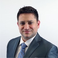 Robert Salinas